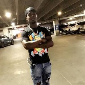 Meet your Posher, Kentrell